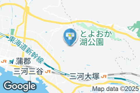 とよおか湖公園のオムツ替え台情報