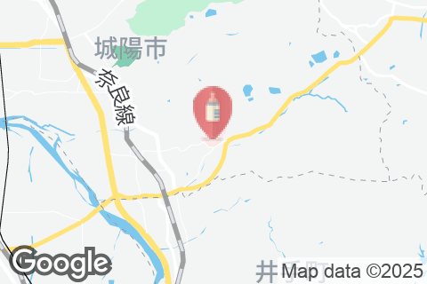 国立病院機構　南京都病院(1F)の授乳室情報