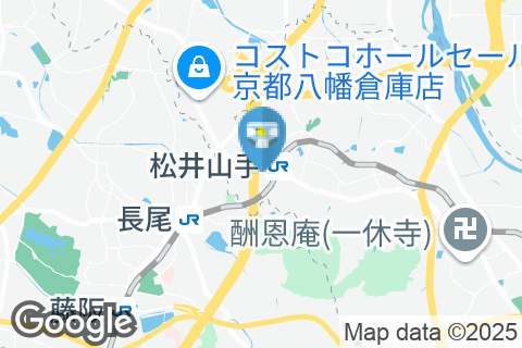 ガスト 松井山手店(1F)のオムツ替え台情報
