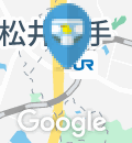 ガスト 松井山手店(1F)のオムツ替え台情報