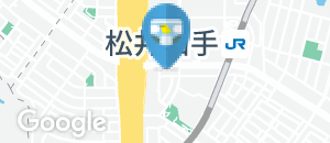 ガスト 松井山手店(1F)のオムツ替え台情報