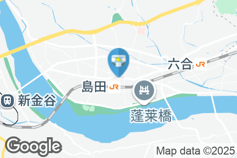 島田市地域交流センター歩歩路(2F)のオムツ替え台情報