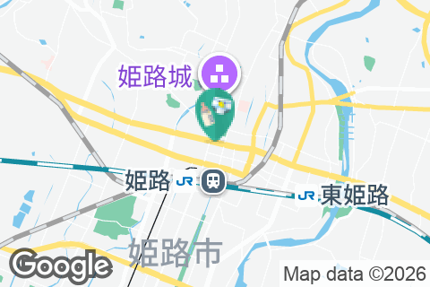 イーグレ姫路(2F)の授乳室・オムツ替え台情報