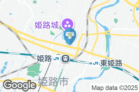 姫路モノリス(1F)のオムツ替え台情報