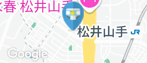 鎌倉パスタ松井山手店(1F)のオムツ替え台情報