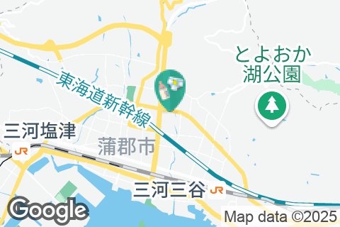 蒲郡市消防本部消防署(1F)の授乳室・オムツ替え台情報