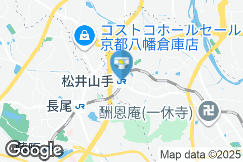 松井山手駅（改札内）のオムツ替え台情報