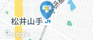 松井山手駅（改札内）のオムツ替え台情報