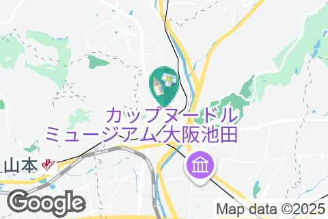 キセラ川西せせらぎ公園内の授乳室・オムツ替え台情報