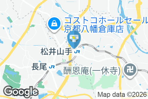 梅の花　松井山手店(1F)のオムツ替え台情報