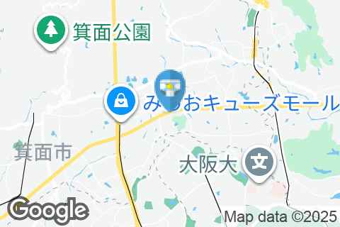 ハードオフ171号箕面店(1F)のオムツ替え台情報