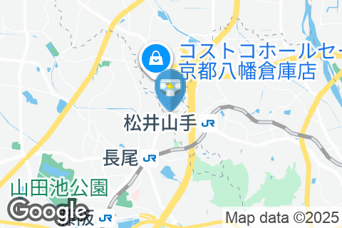 びっくりドンキー松井山手店(1F)のオムツ替え台情報