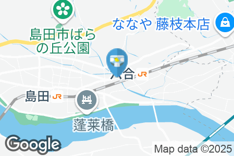 はま寿司 島田店のオムツ替え台情報