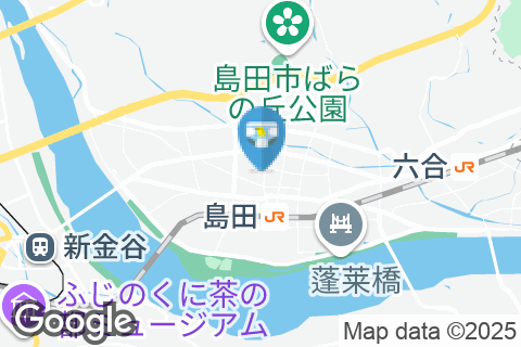 田子重 島田中央店(1F)のオムツ替え台情報