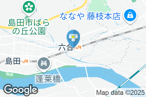 ウエルシア 島田道悦店(1F)のオムツ替え台情報