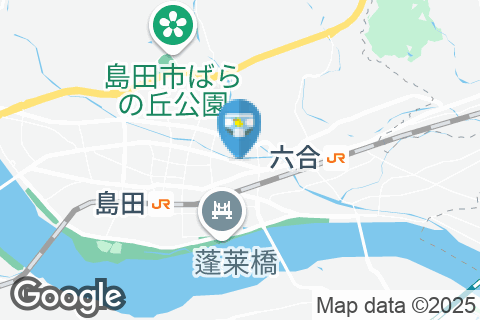 JA大井川 まんさいかん島田のオムツ替え台情報