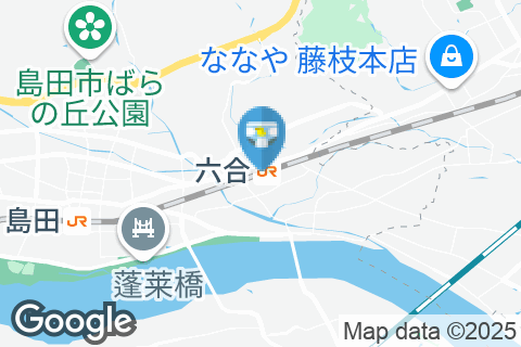 六合駅（改札内）のオムツ替え台情報