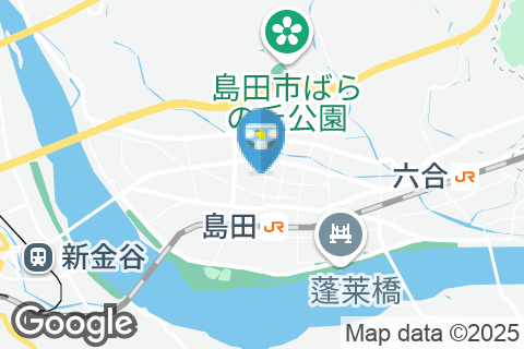 静岡家庭裁判所 島田出張所のオムツ替え台情報