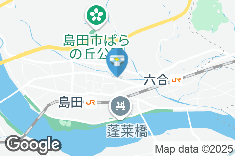 しまむら島田店(2F)のオムツ替え台情報