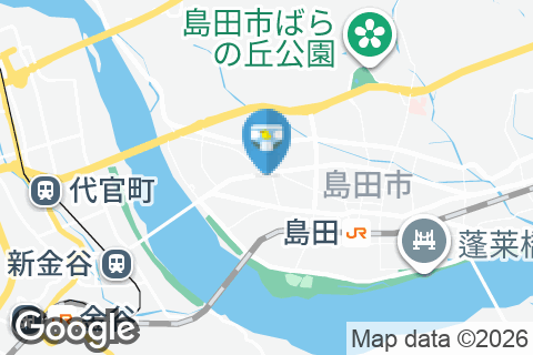 ウエルシア島田若松店(1F)のオムツ替え台情報