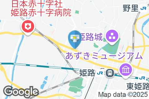 ドコモショップ　姫路西店(1F)のオムツ替え台情報