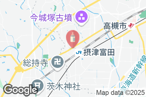 日産大阪販売株式会社　高槻西店の授乳室情報