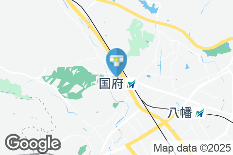 蒲郡信用金庫 国府支店のオムツ替え台情報