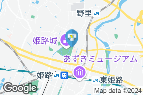 姫路市立美術館のオムツ替え台情報