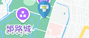 姫路市立美術館のオムツ替え台情報