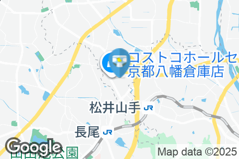 ココス京都八幡店(1F)のオムツ替え台情報