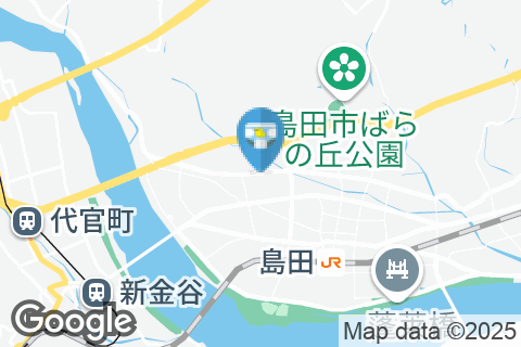 ビッグ富士　島田店(1F)のオムツ替え台情報