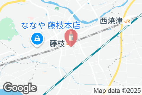 BiVi藤枝(1F)の授乳室情報