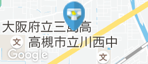 梅の花 高槻店のオムツ替え台情報