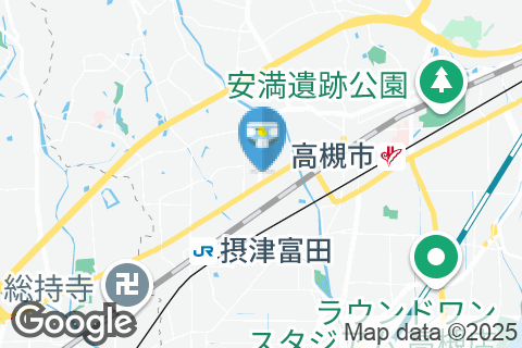 梅の花 高槻店のオムツ替え台情報
