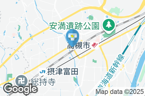 ラーメン横綱　高槻店(1F)のオムツ替え台情報