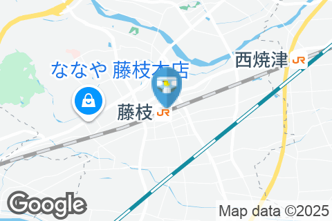 藤枝駅（改札内）のオムツ替え台情報