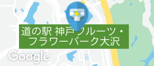 道の駅フルーツフラワーパーク大沢 トイレのオムツ替え台情報