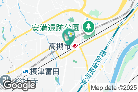 ほけんの窓口高槻駅前店の授乳室・オムツ替え台情報