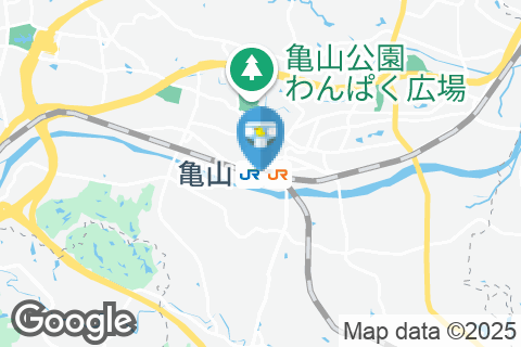 JR東海 亀山駅（改札内）のオムツ替え台情報