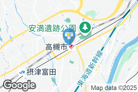 ＶＡＮＳＡＮ　高槻店のオムツ替え台情報