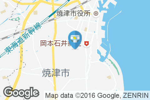 ビッグボーイ 焼津西小川店のオムツ替え台情報