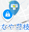 スシロー 藤枝店のオムツ替え台情報