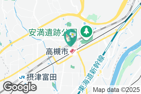 高槻市役所 子ども部子ども育成室子育て総合支援センター(1F)の授乳室・オムツ替え台情報