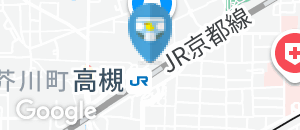 vierra(2F)のオムツ替え台情報