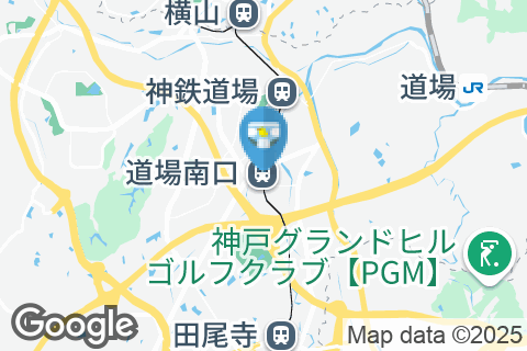 道場南口駅（改札内）のオムツ替え台情報