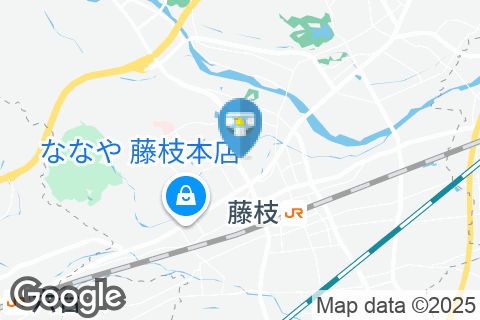 ドン・キホーテ藤枝店(2F)のオムツ替え台情報