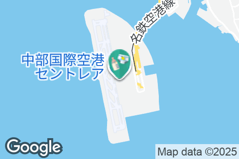 中部国際空港 セントレア(3F)の授乳室・オムツ替え台情報