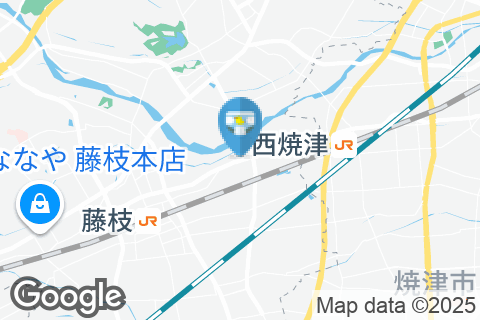 肉匠坂井　藤枝店(1F)のオムツ替え台情報