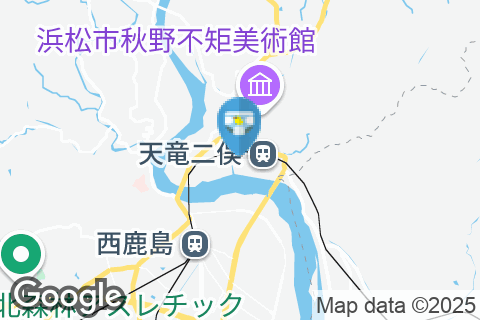 浜松市天竜壬生ホールのオムツ替え台情報