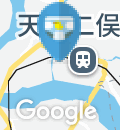 浜松市天竜壬生ホールのオムツ替え台情報